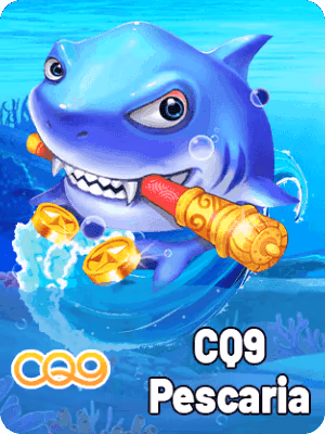 CQ9 Fishing